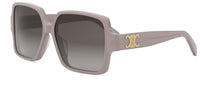 Zonnebril Celine Triomphe CL40316U
