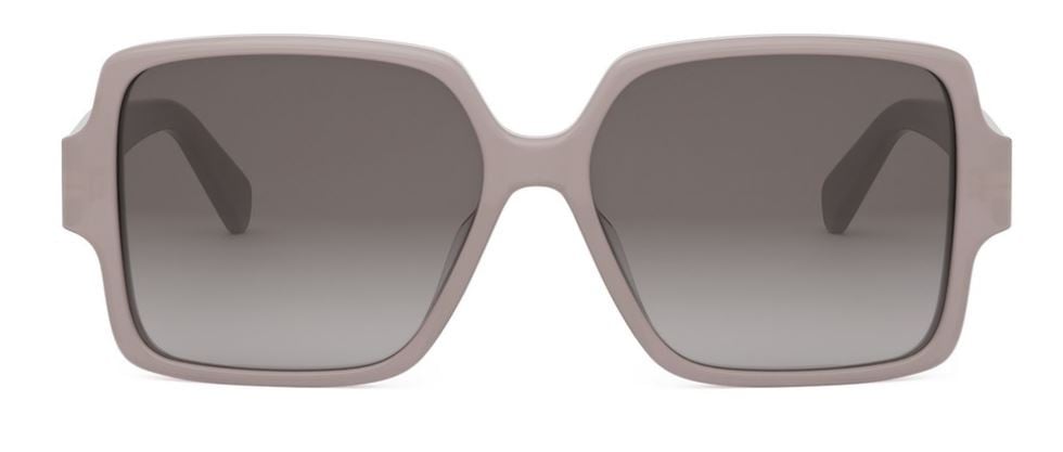 Zonnebril Celine Triomphe CL40316U