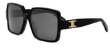 Lunettes de Soleil Celine Triomphe CL40316U
