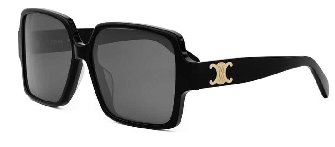 Zonnebril Celine Triomphe CL40316U