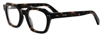 Lunettes de vue CELINE Thin Geometric CL50128I