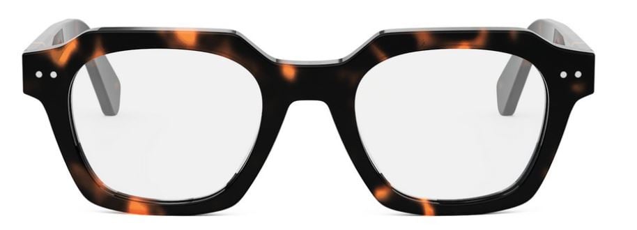 Lunettes de vue CELINE Thin Geometric CL50128I