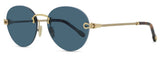 Lunettes de Soleil Fred Manille Cable FG40079U