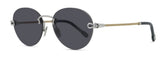 Lunettes de Soleil Fred Manille Cable FG40079U
