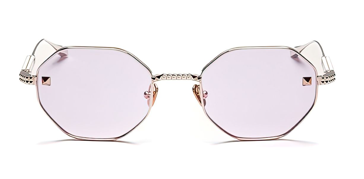Korrektionsbrille Valentino V STUD VLX