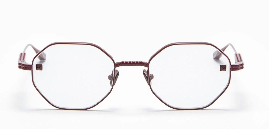 Korrektionsbrille Valentino V STUD VLX