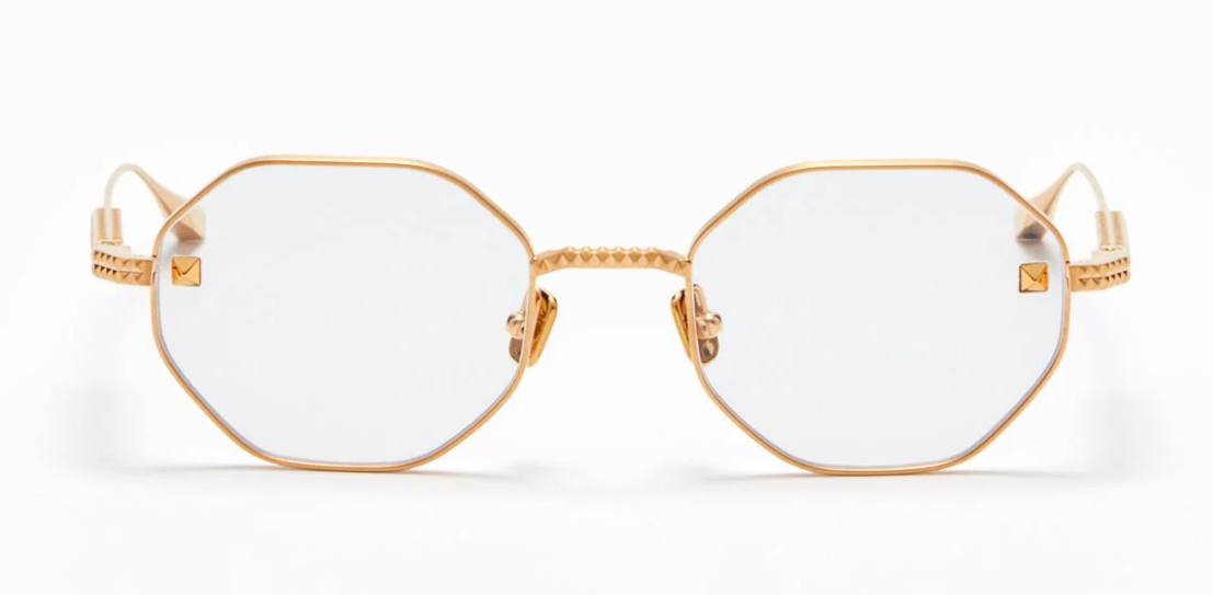 Korrektionsbrille Valentino V STUD VLX