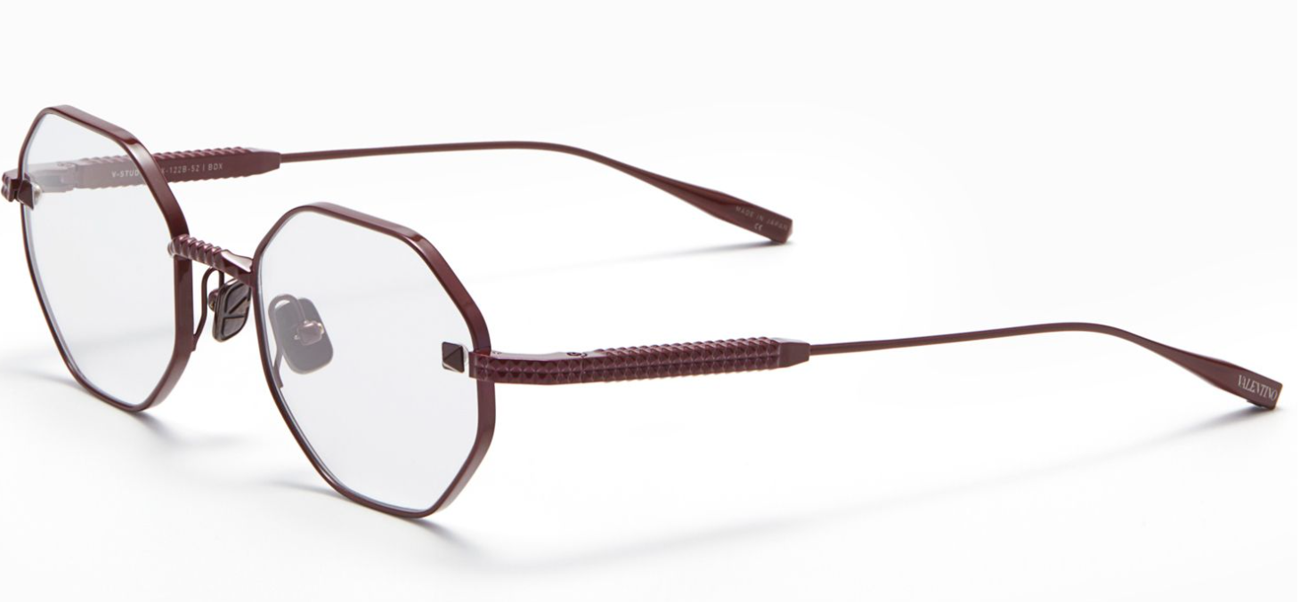 Korrektionsbrille Valentino V STUD VLX
