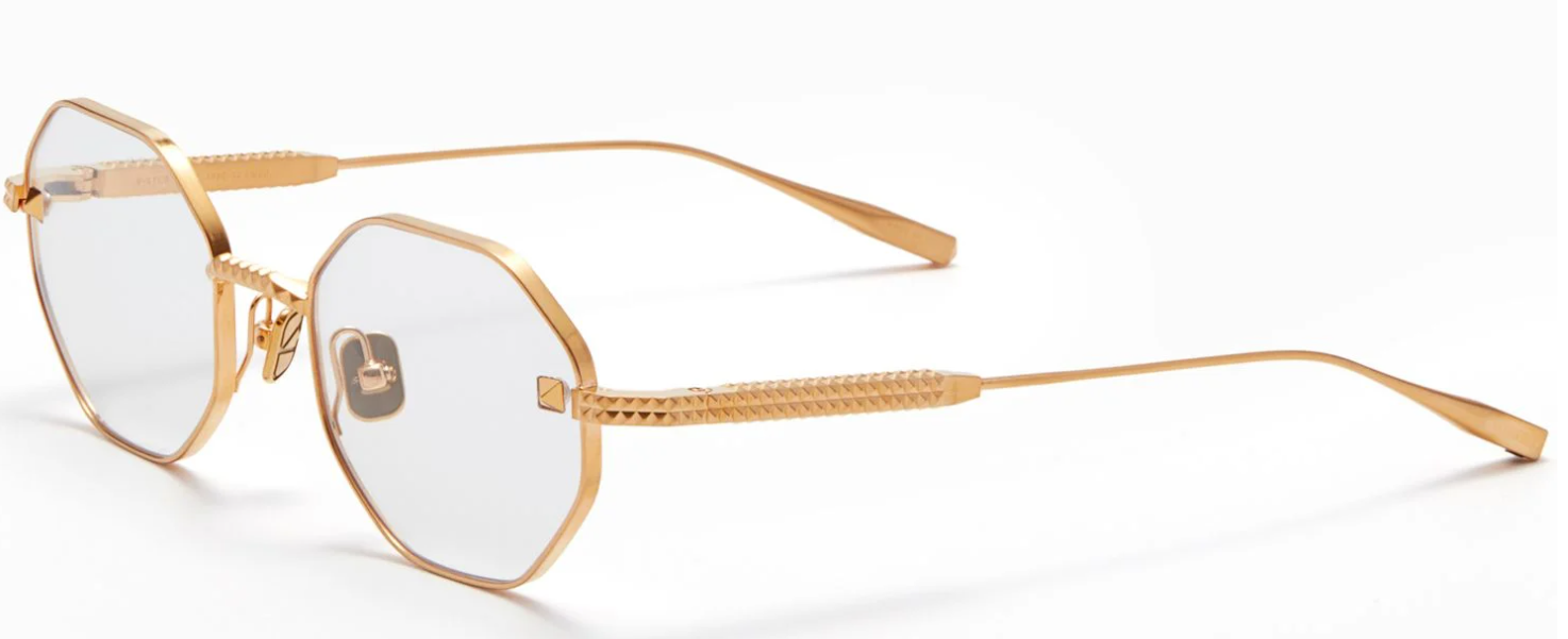 Korrektionsbrille Valentino V STUD VLX
