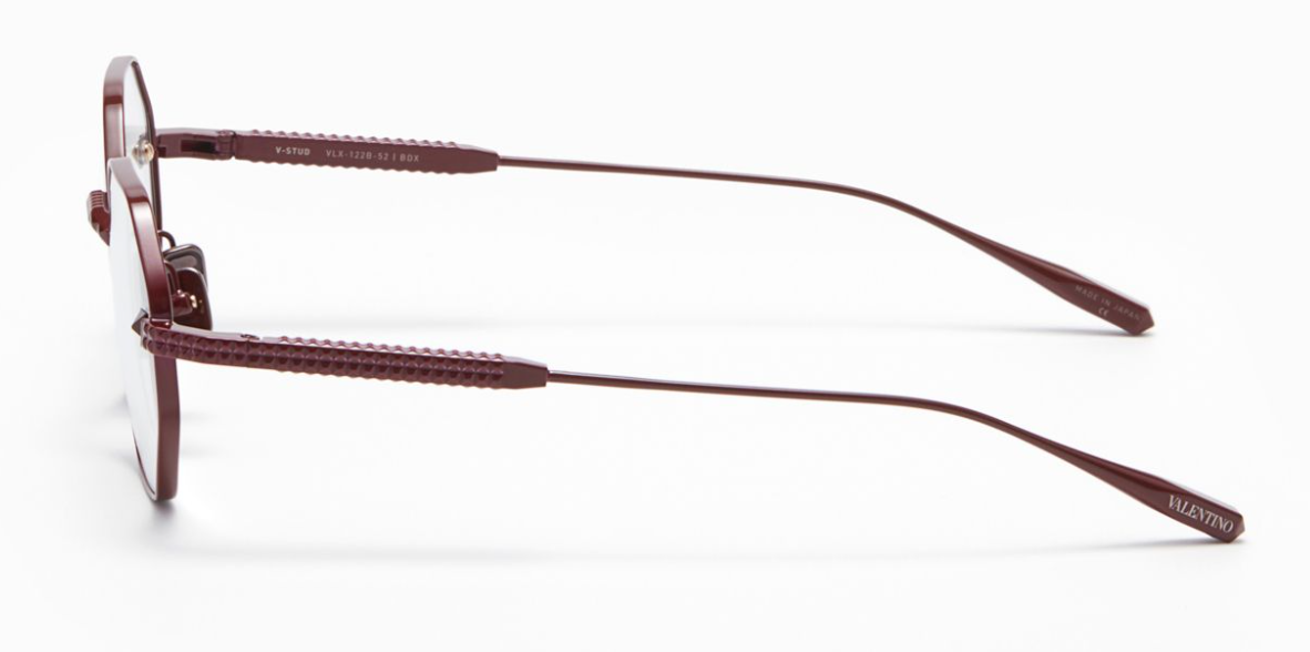 Korrektionsbrille Valentino V STUD VLX