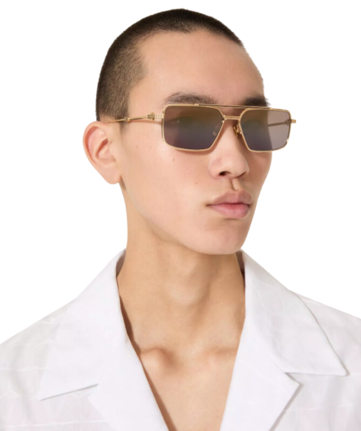 Valentino VI Sunglasses