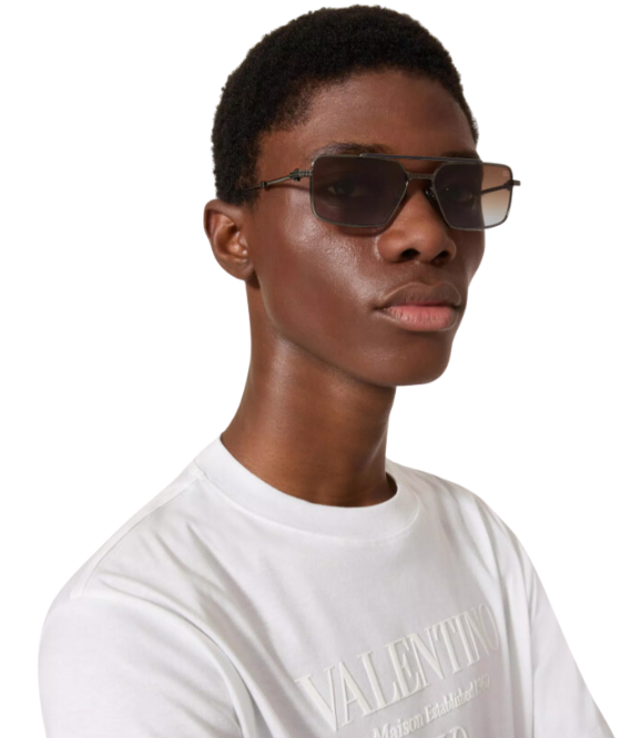 Valentino VI Sunglasses
