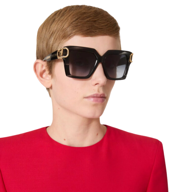 Zonnebril Valentino I