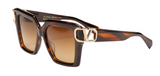 Lunettes de Soleil Valentino I