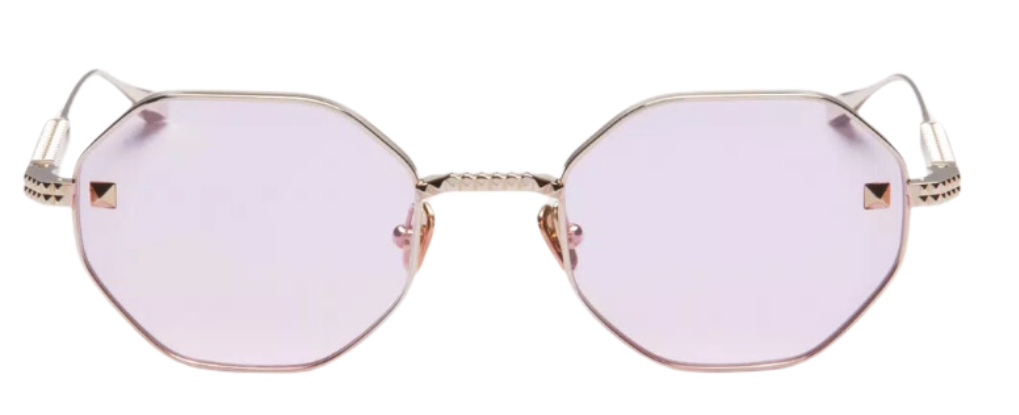 Valentino V-STUD Sunglasses