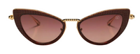 Valentino VIII Sunglasses