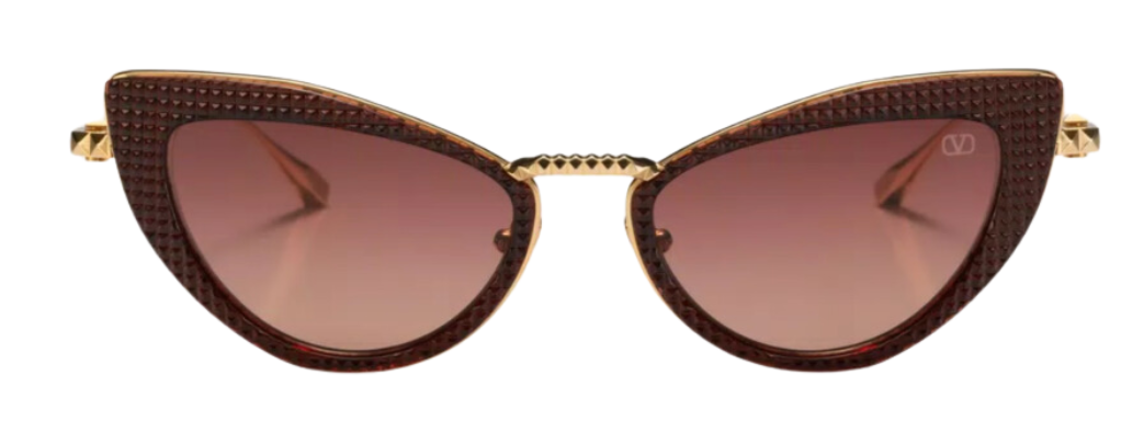 Valentino VIII Sunglasses