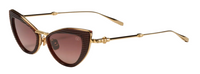 Valentino VIII Sunglasses