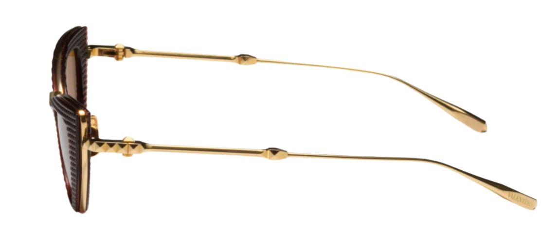 Valentino VIII Sunglasses