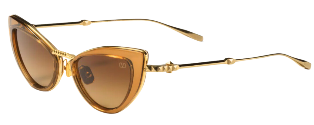 Valentino VIII Sunglasses