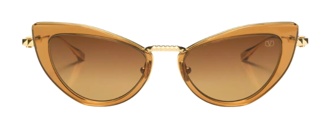 Valentino VIII Sunglasses