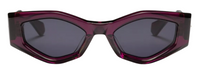 Valentino III Sunglasses