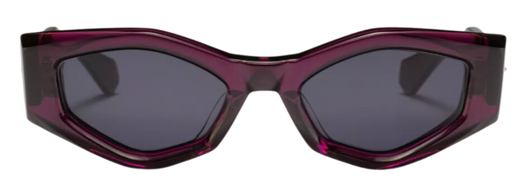 Valentino III Sunglasses