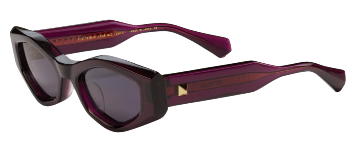 Valentino III Sunglasses