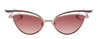 Valentino V GLASSLINER CAT-EYE Sunglasses