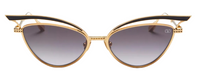 Valentino V GLASSLINER CAT-EYE Sunglasses