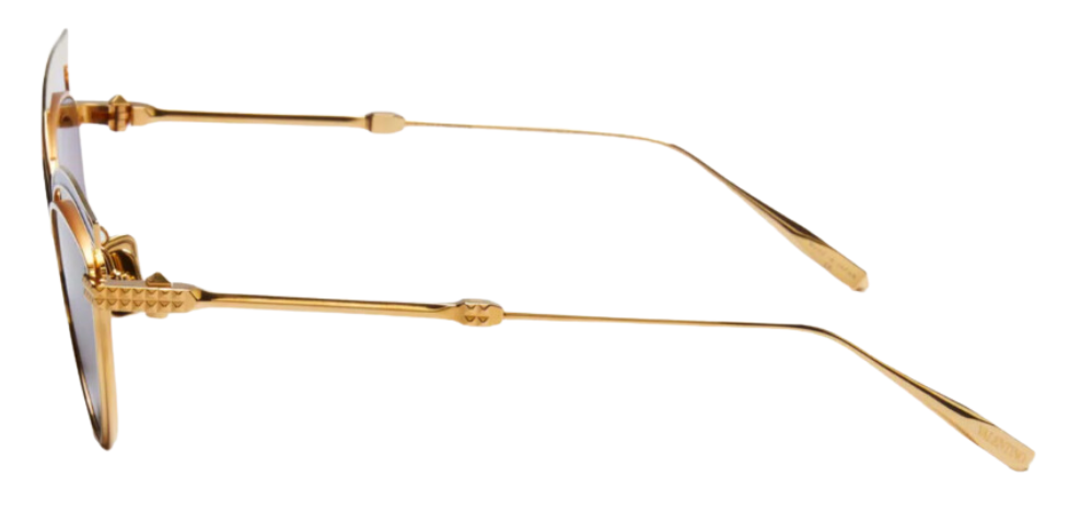 Valentino V GLASSLINER CAT-EYE Sunglasses