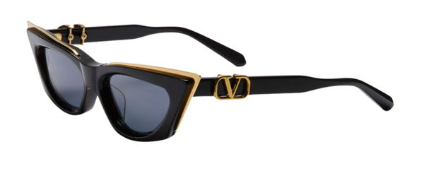 Valentino V GOLDCUT I Zonnebril