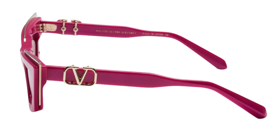 Valentino V GOLDCUT I Sunglasses