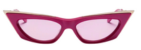 Valentino V GOLDCUT I Sunglasses