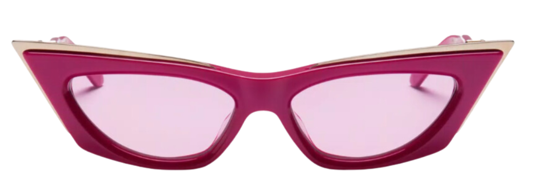 Valentino V GOLDCUT I Sunglasses