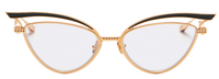 VALENTINO V - GLASSLINER Prescription Glasses