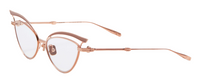 VALENTINO V - GLASSLINER Prescription Glasses