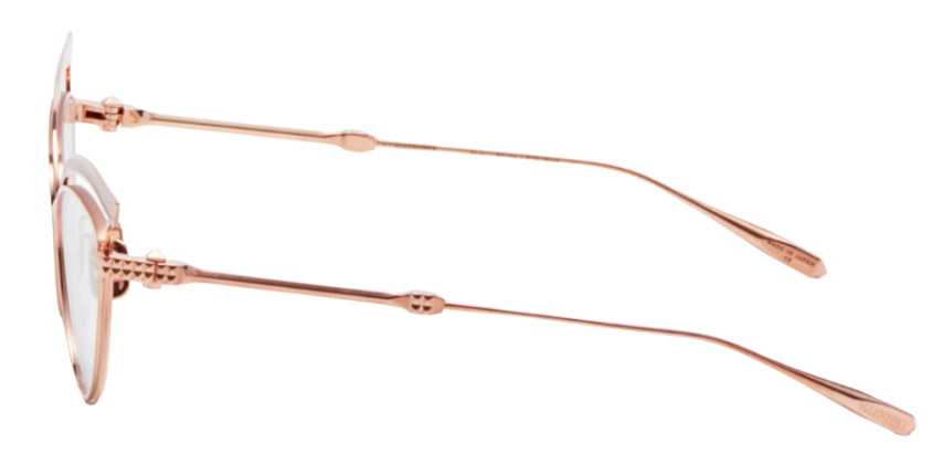 VALENTINO V - GLASSLINER Prescription Glasses