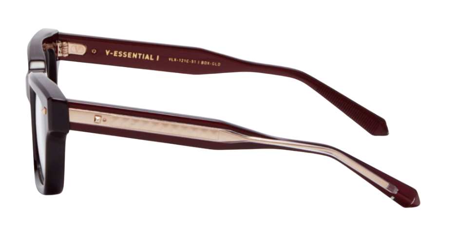 Óculos de grau Valentino V-Essential I VLX