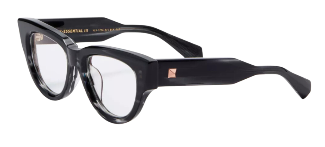VALENTINO V - ESSENTIAL - III VLX-125 Eyeglasses
