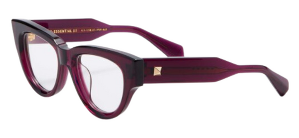 Bril op sterkte VALENTINO V - ESSENTIAL - III VLX-125
