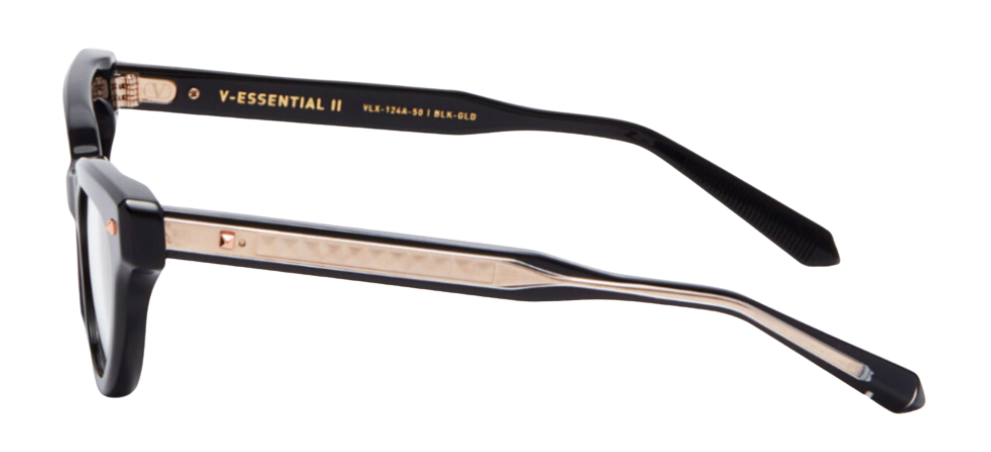 Korrektionsbrille VALENTINO V - ESSENTIAL - II