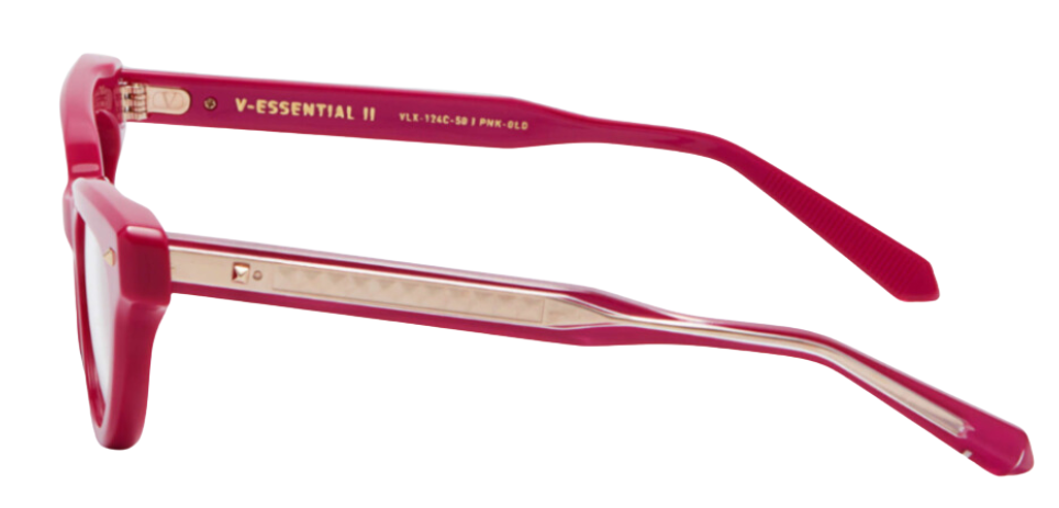 Korrektionsbrille VALENTINO V - ESSENTIAL - II