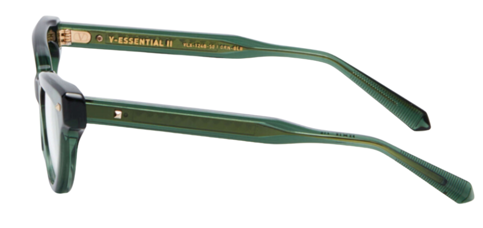 Korrektionsbrille VALENTINO V - ESSENTIAL - II
