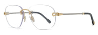 Brilmontuur Fred Manille Cable FG50080U