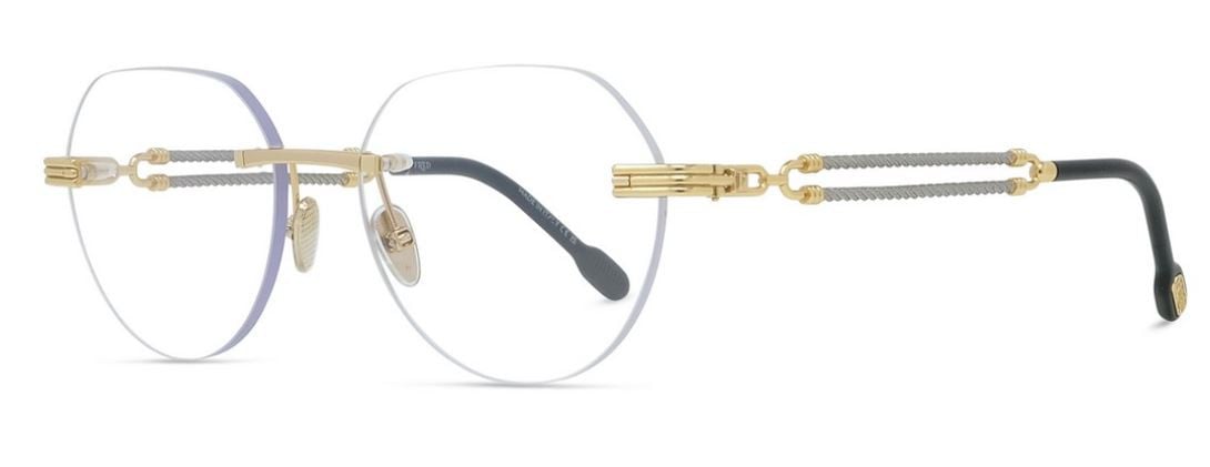 Óculos de vista Fred Double Cable FG50079U