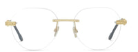 Óculos de vista Fred Double Cable FG50079U