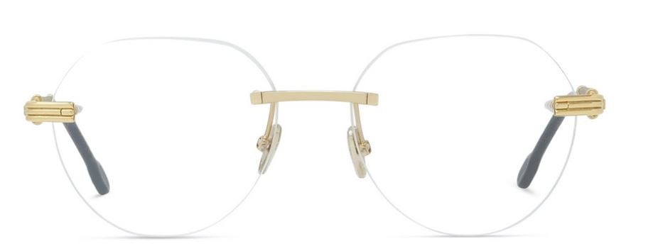 Óculos de vista Fred Double Cable FG50079U