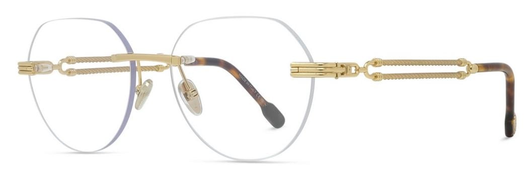 Óculos de vista Fred Double Cable FG50079U