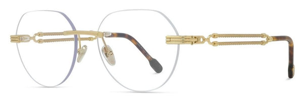 Óculos de vista Fred Double Cable FG50079U